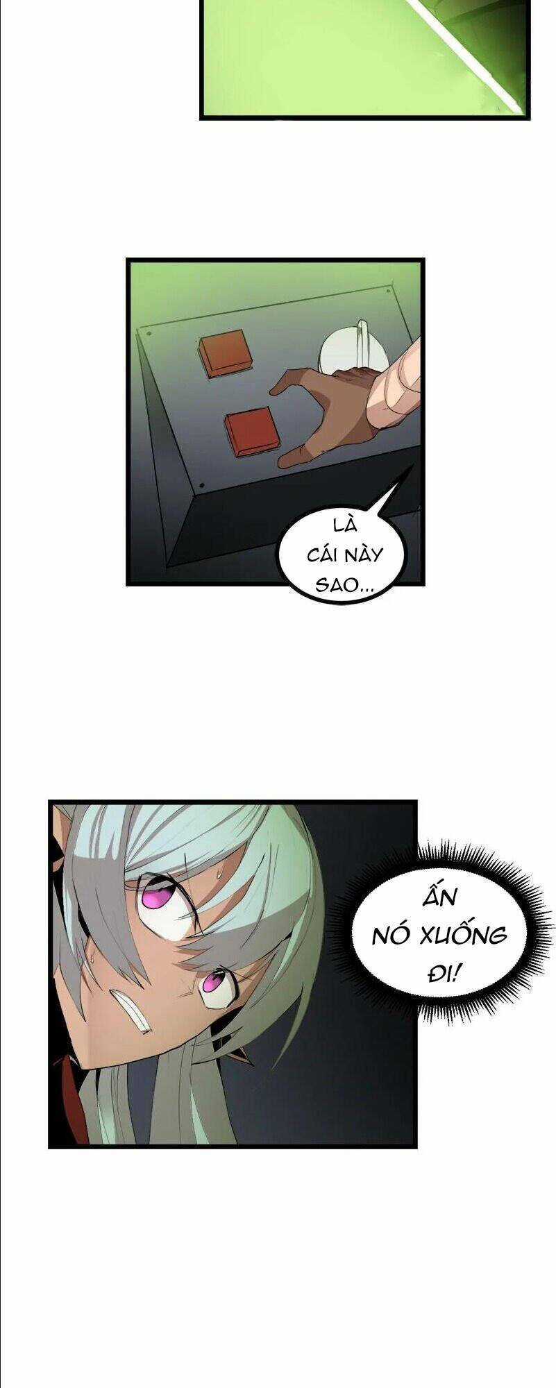 The Dungeon Master Chapter 108 trang 43