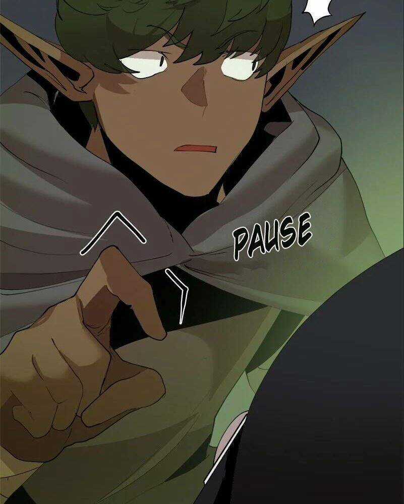 The Dungeon Master Chapter 108 trang 46