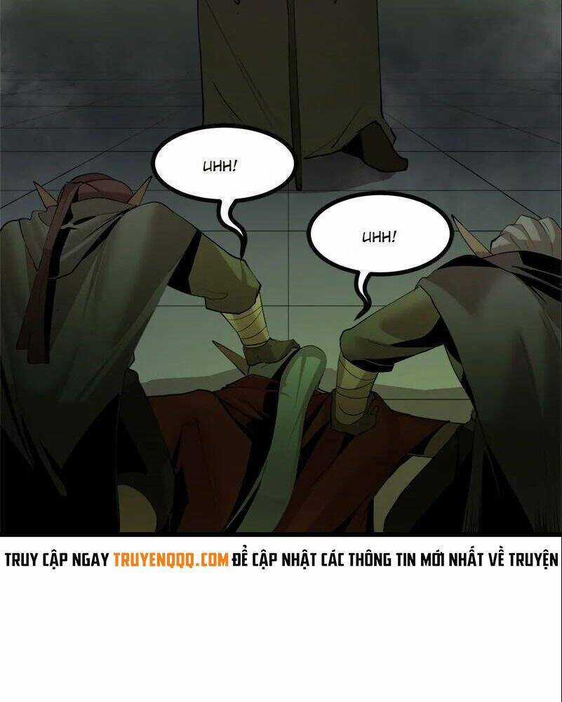 The Dungeon Master Chapter 108 trang 48