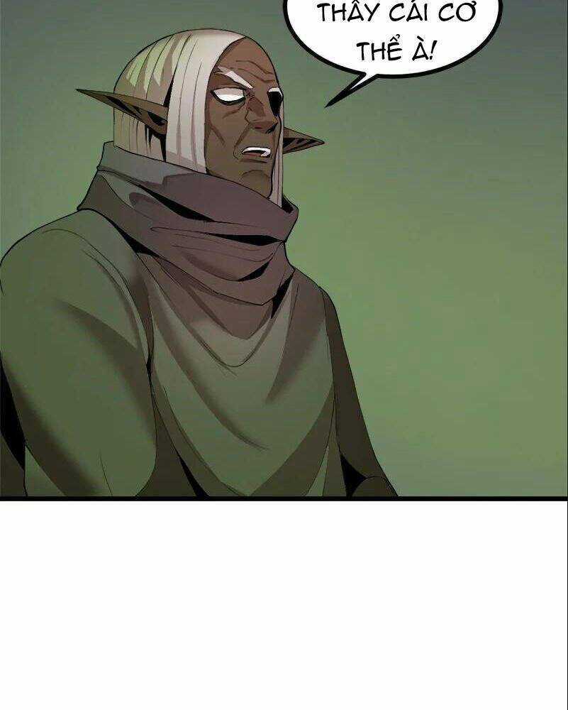 The Dungeon Master Chapter 108 trang 50
