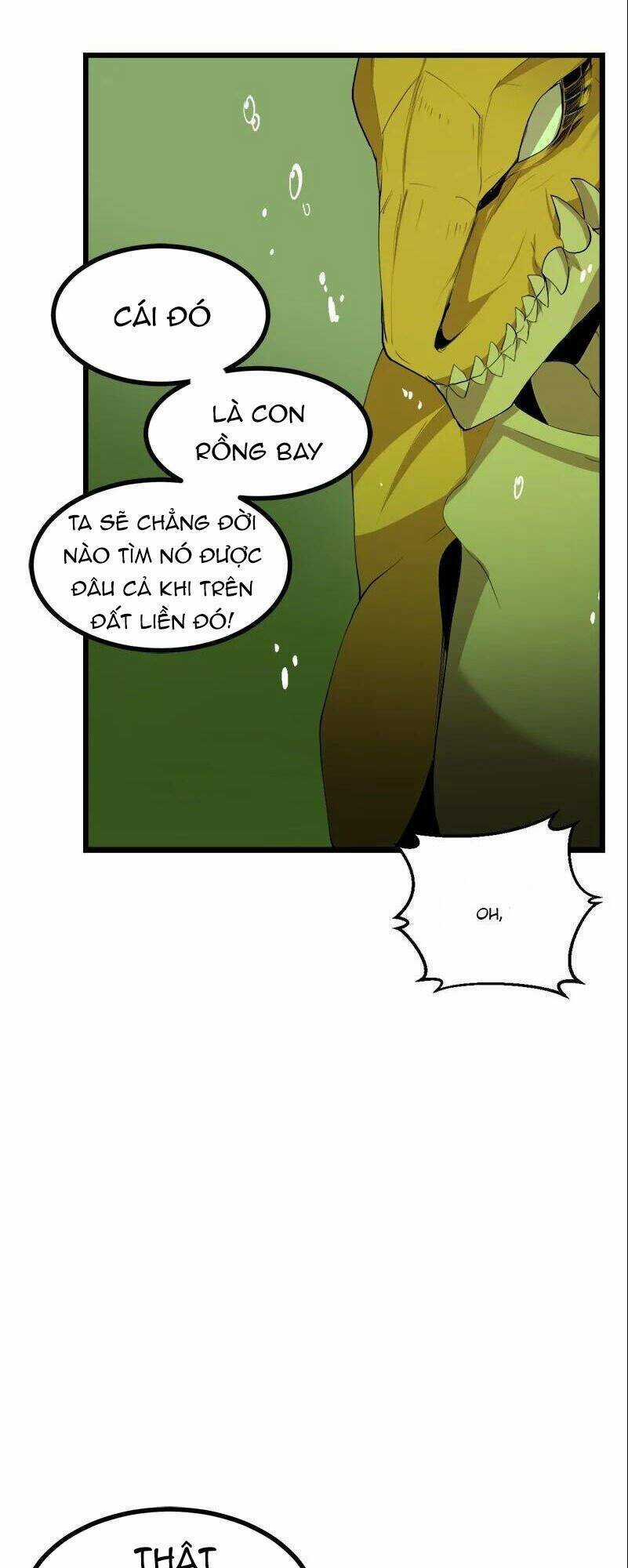 The Dungeon Master Chapter 108 trang 51