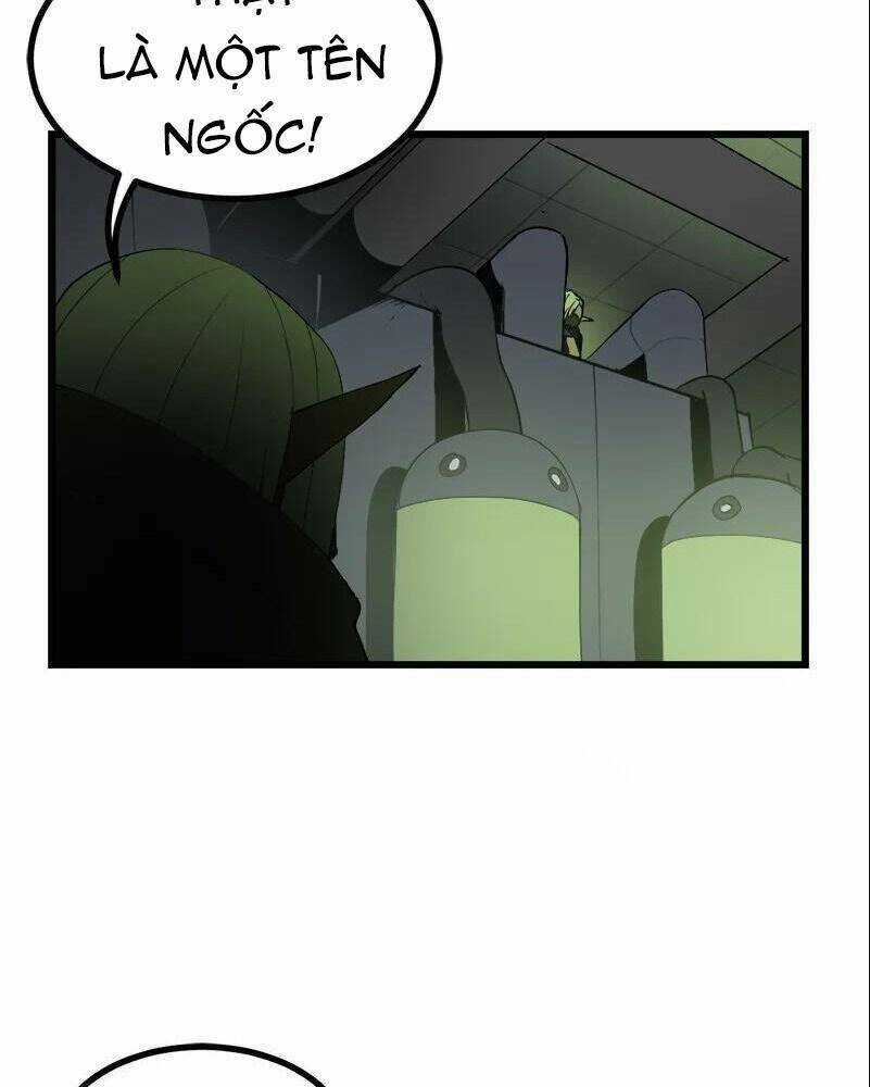 The Dungeon Master Chapter 108 trang 52