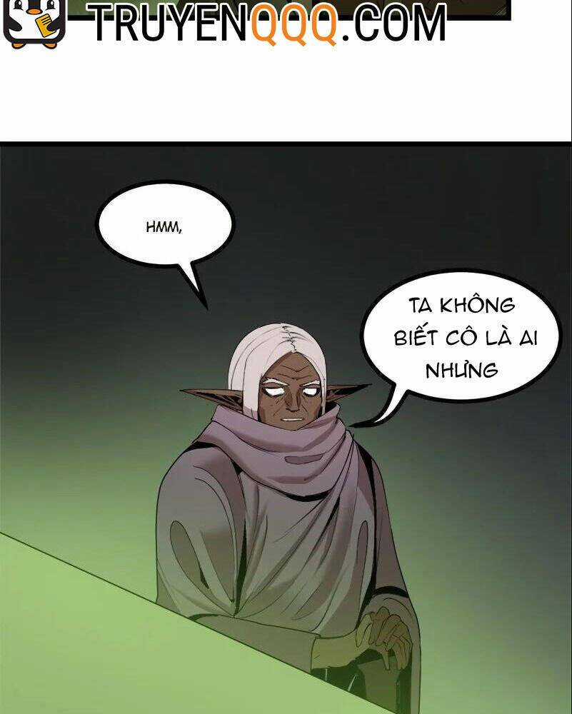 The Dungeon Master Chapter 108 trang 54