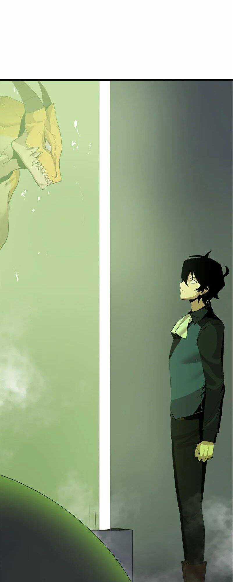 The Dungeon Master Chapter 108 trang 7