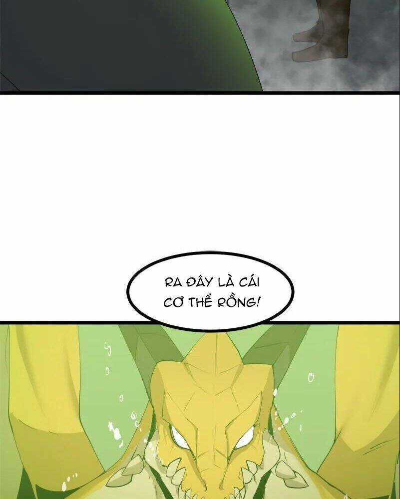 The Dungeon Master Chapter 108 trang 8