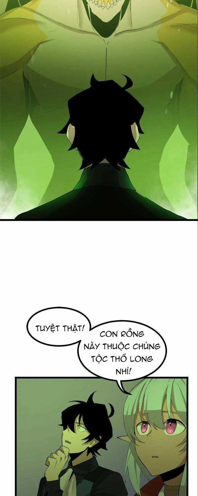 The Dungeon Master Chapter 108 trang 9