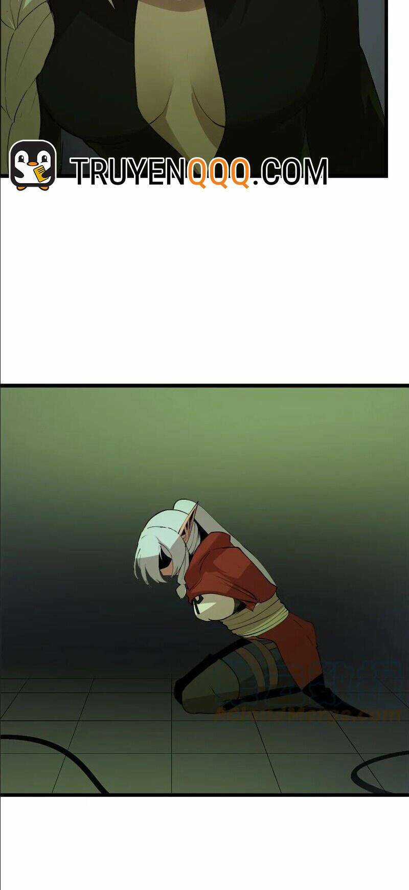 The Dungeon Master Chapter 109 trang 12