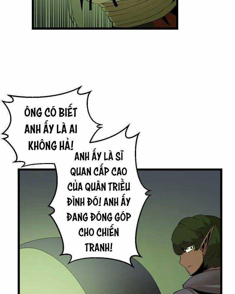 The Dungeon Master Chapter 109 trang 14