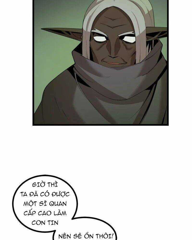 The Dungeon Master Chapter 109 trang 16