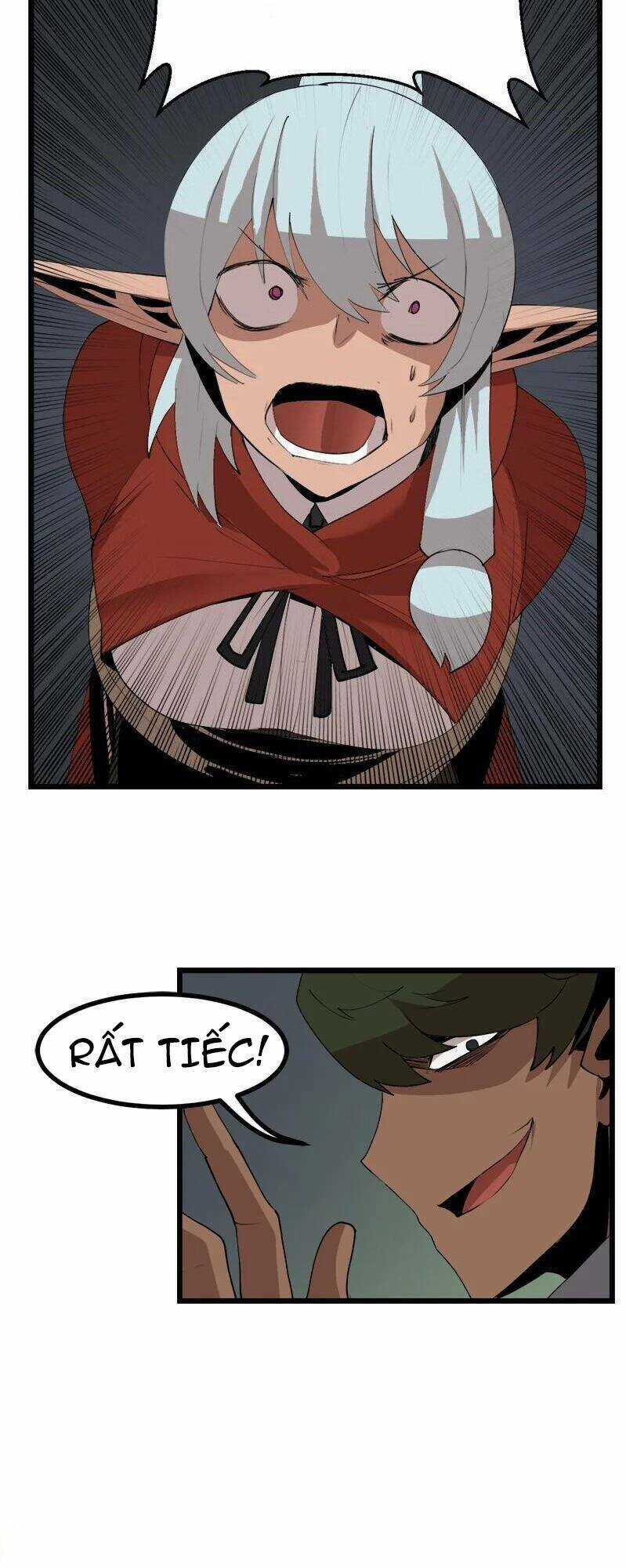 The Dungeon Master Chapter 109 trang 19