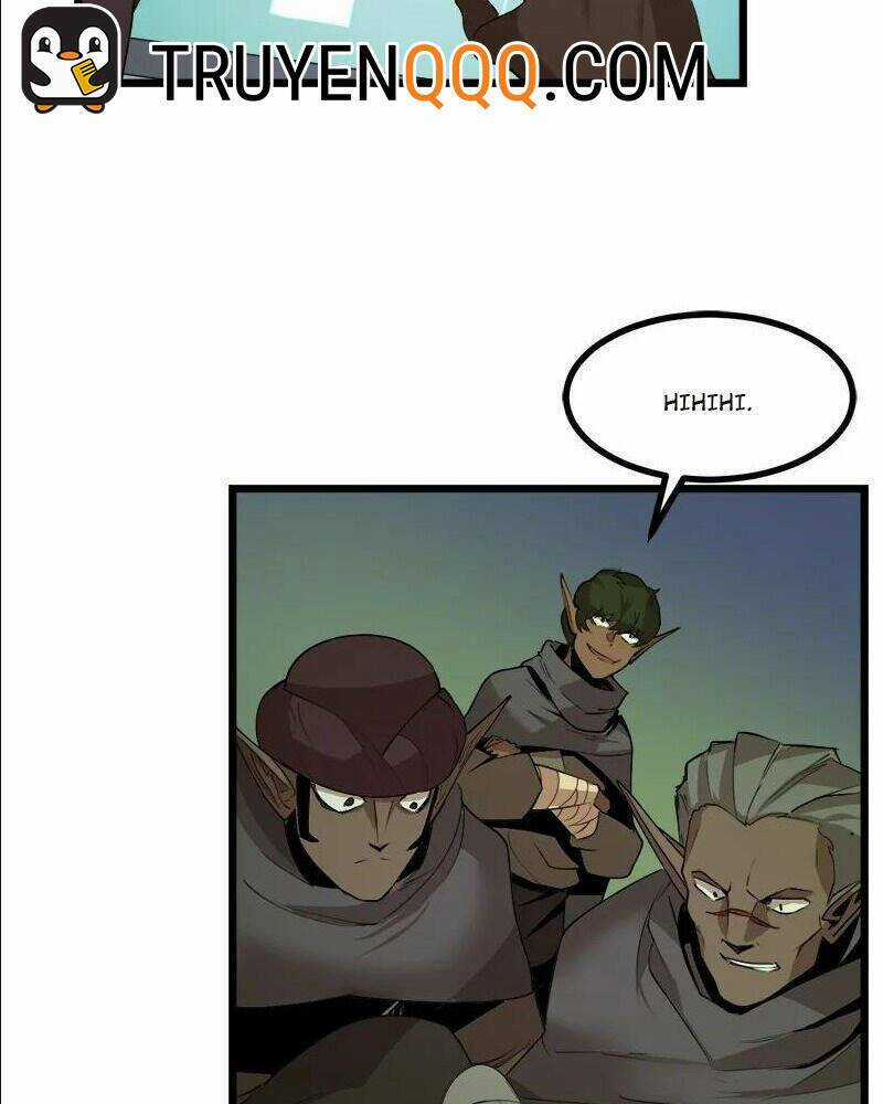 The Dungeon Master Chapter 109 trang 2