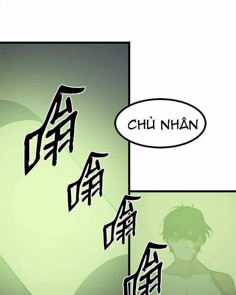 The Dungeon Master Chapter 109 trang 20