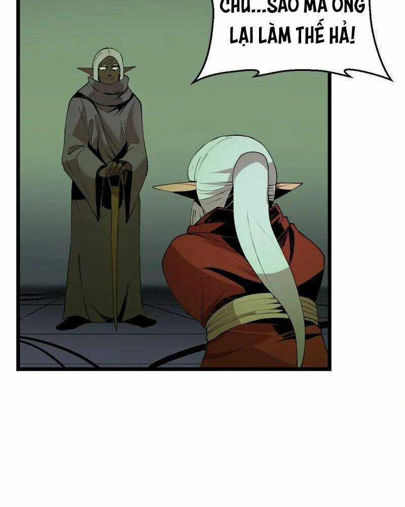 The Dungeon Master Chapter 109 trang 22
