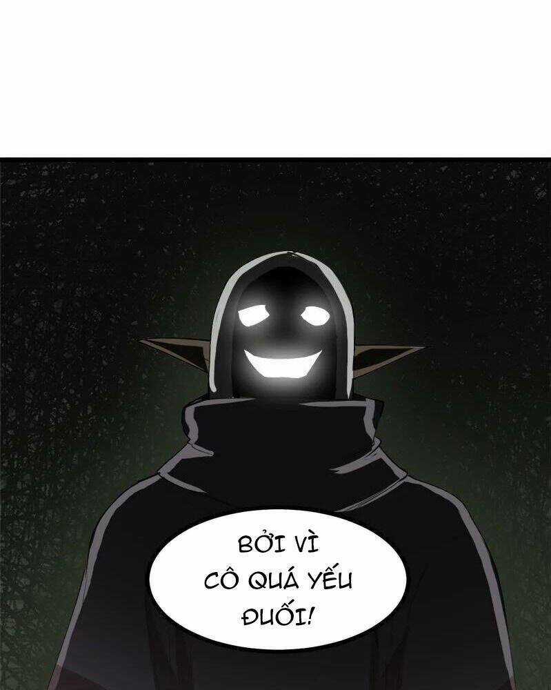 The Dungeon Master Chapter 109 trang 24