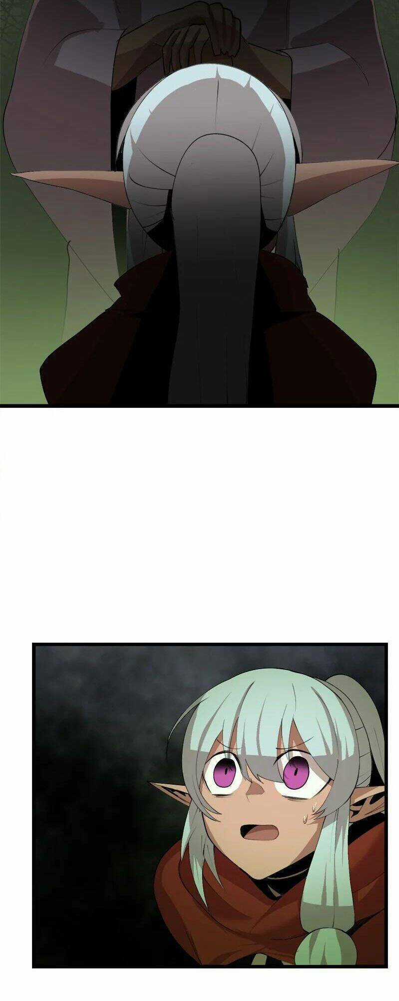 The Dungeon Master Chapter 109 trang 25