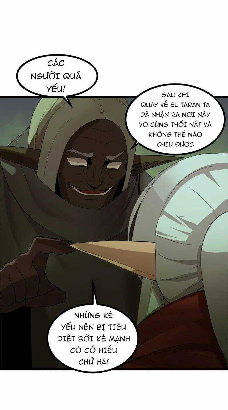 The Dungeon Master Chapter 109 trang 26