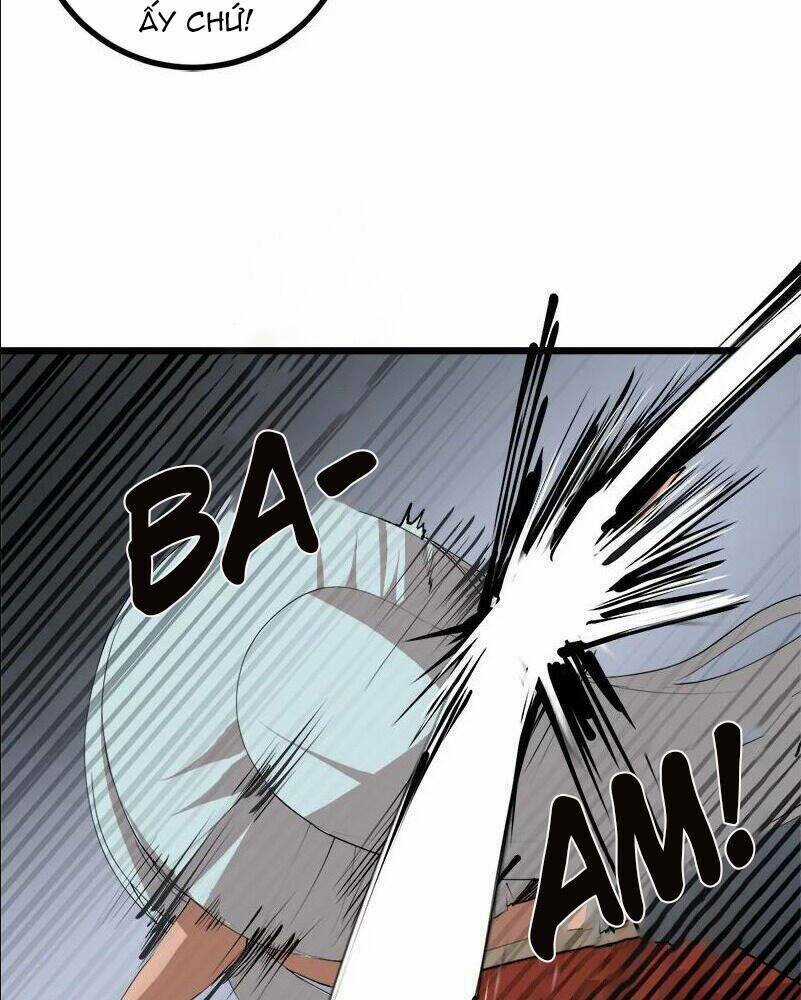 The Dungeon Master Chapter 109 trang 28