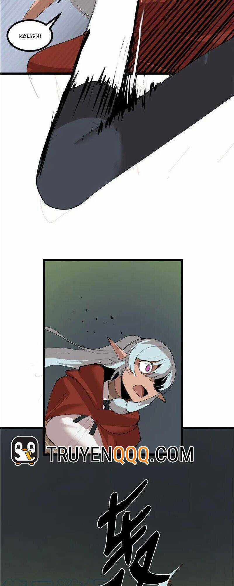 The Dungeon Master Chapter 109 trang 29