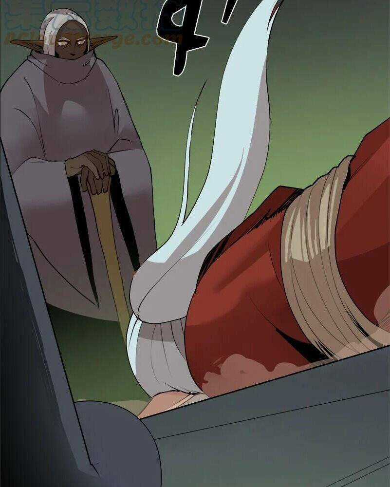 The Dungeon Master Chapter 109 trang 30