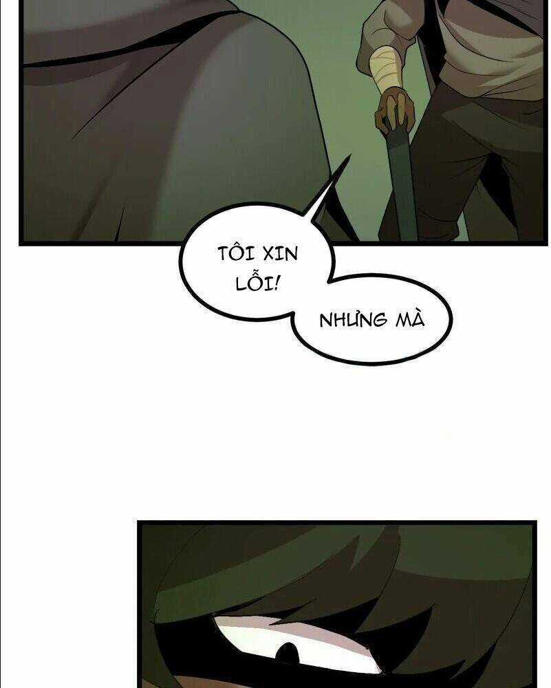 The Dungeon Master Chapter 109 trang 32