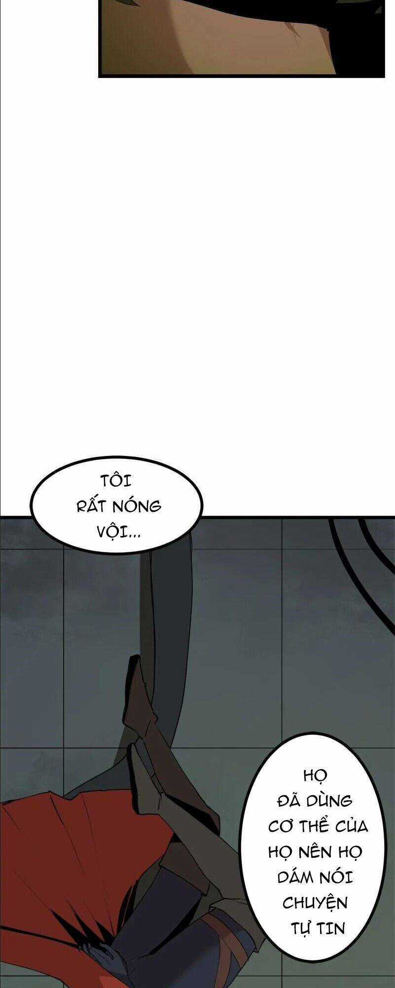 The Dungeon Master Chapter 109 trang 33