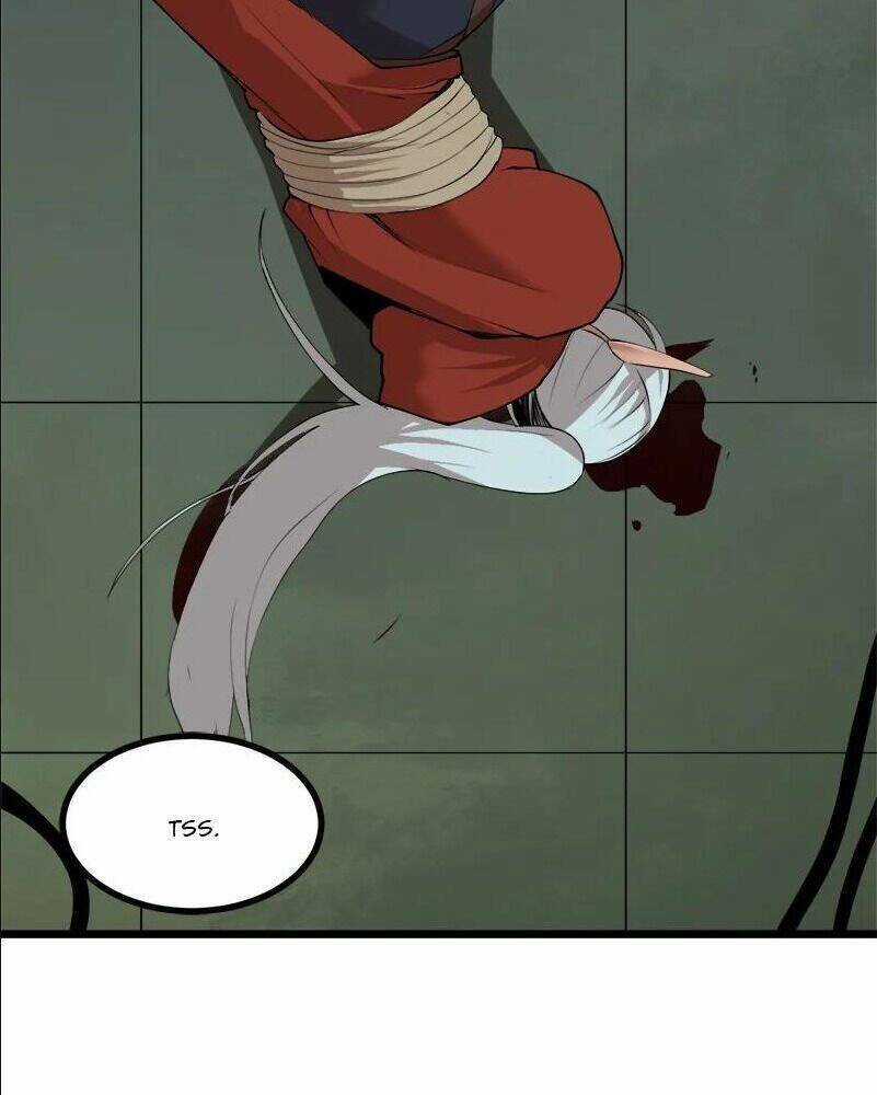 The Dungeon Master Chapter 109 trang 34