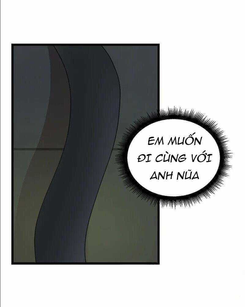 The Dungeon Master Chapter 109 trang 36