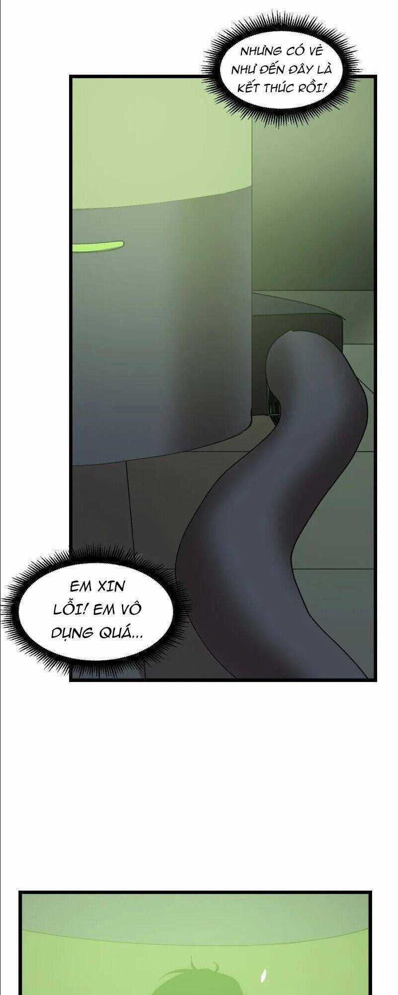 The Dungeon Master Chapter 109 trang 37