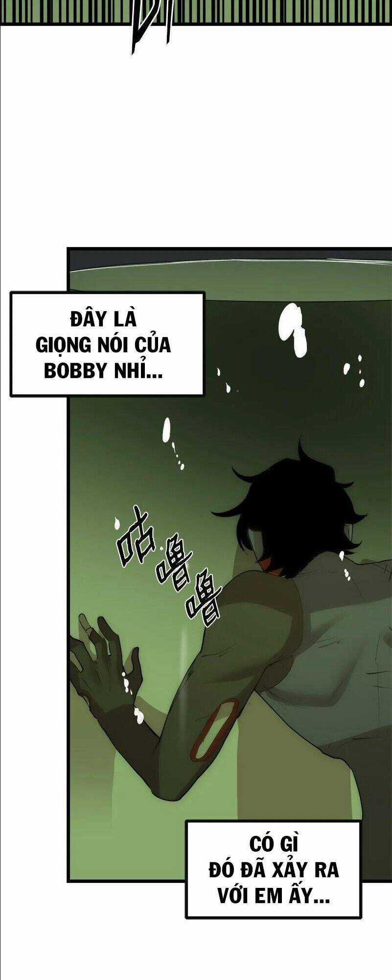 The Dungeon Master Chapter 109 trang 41