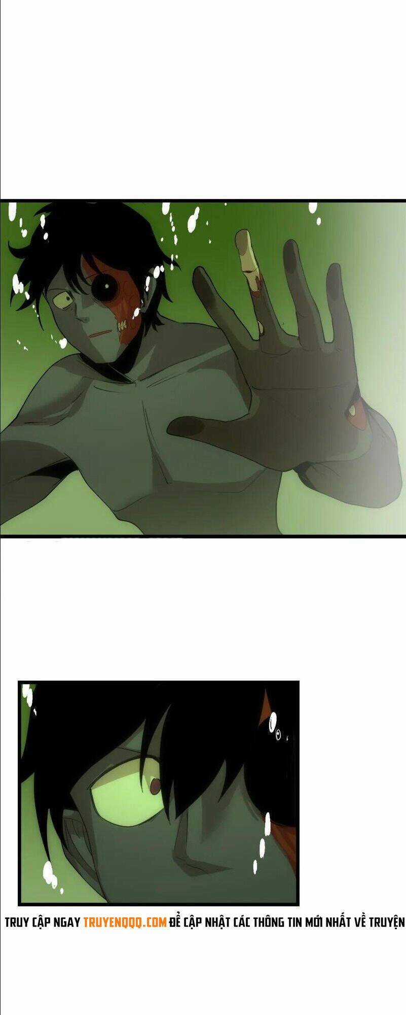The Dungeon Master Chapter 109 trang 42