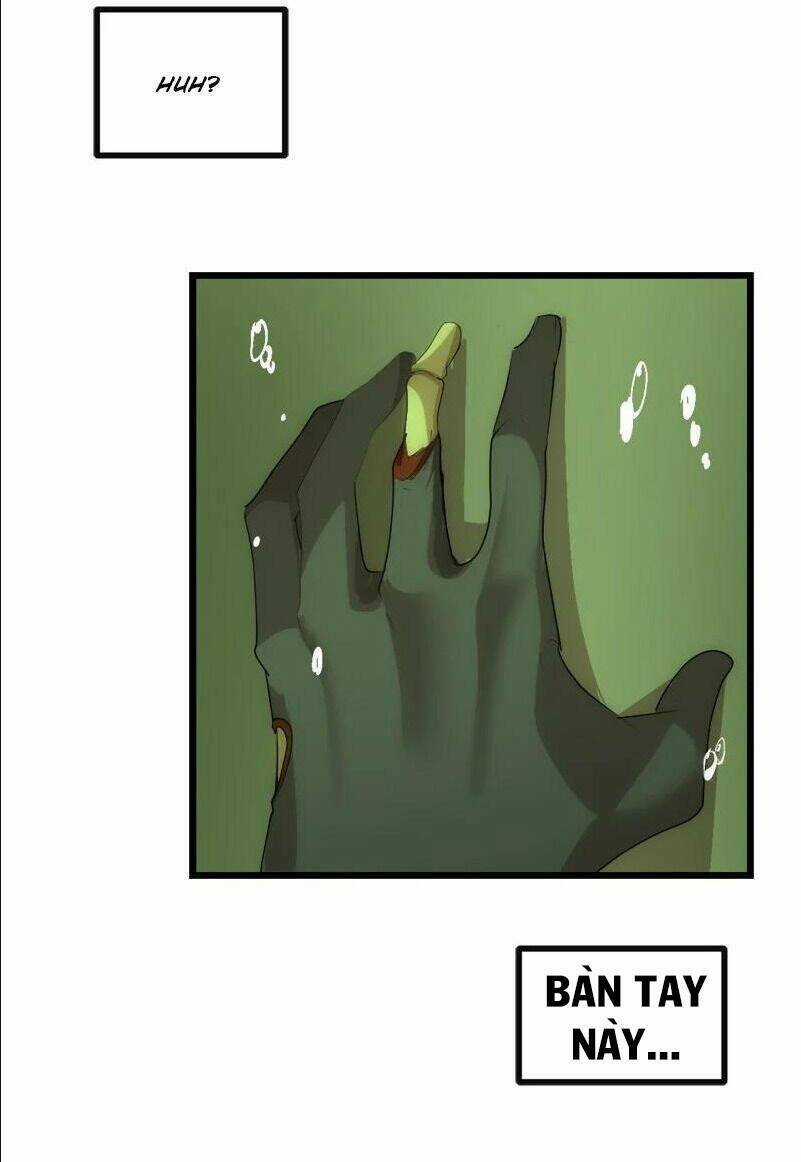 The Dungeon Master Chapter 109 trang 43