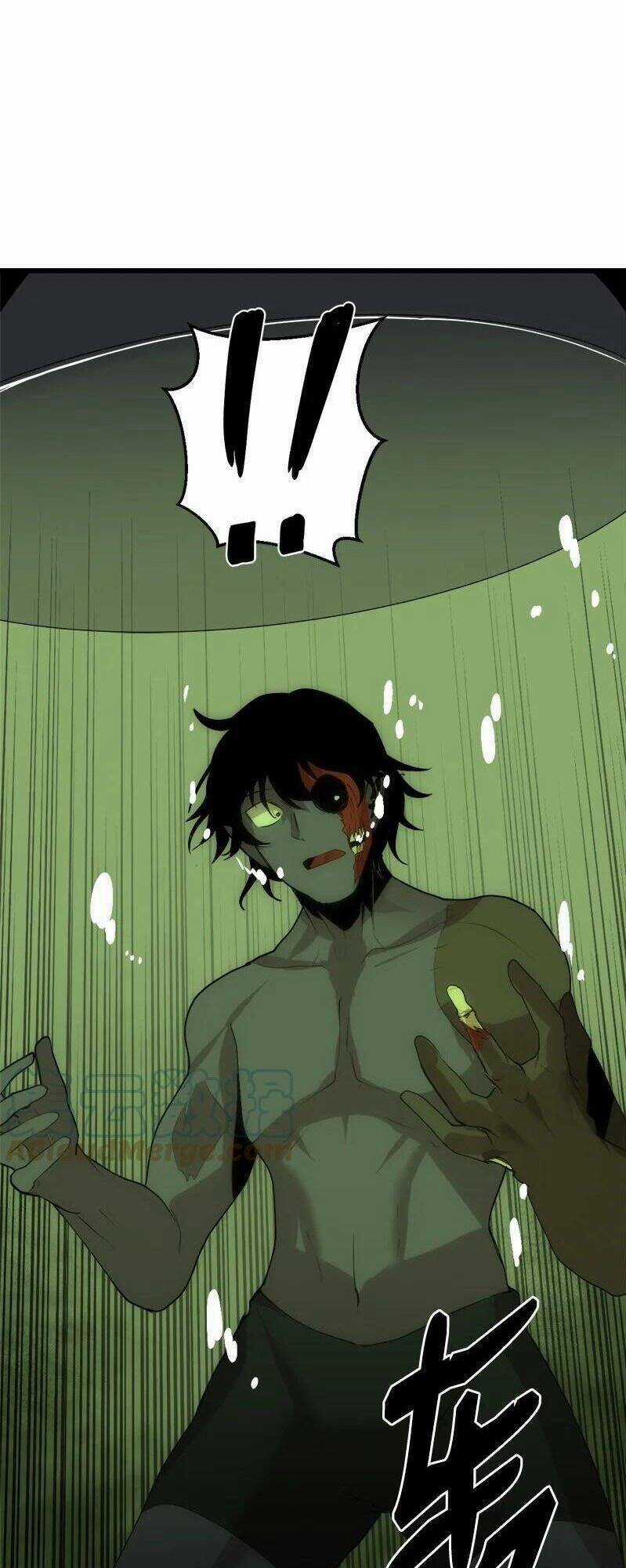 The Dungeon Master Chapter 109 trang 44