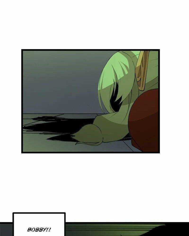 The Dungeon Master Chapter 109 trang 47