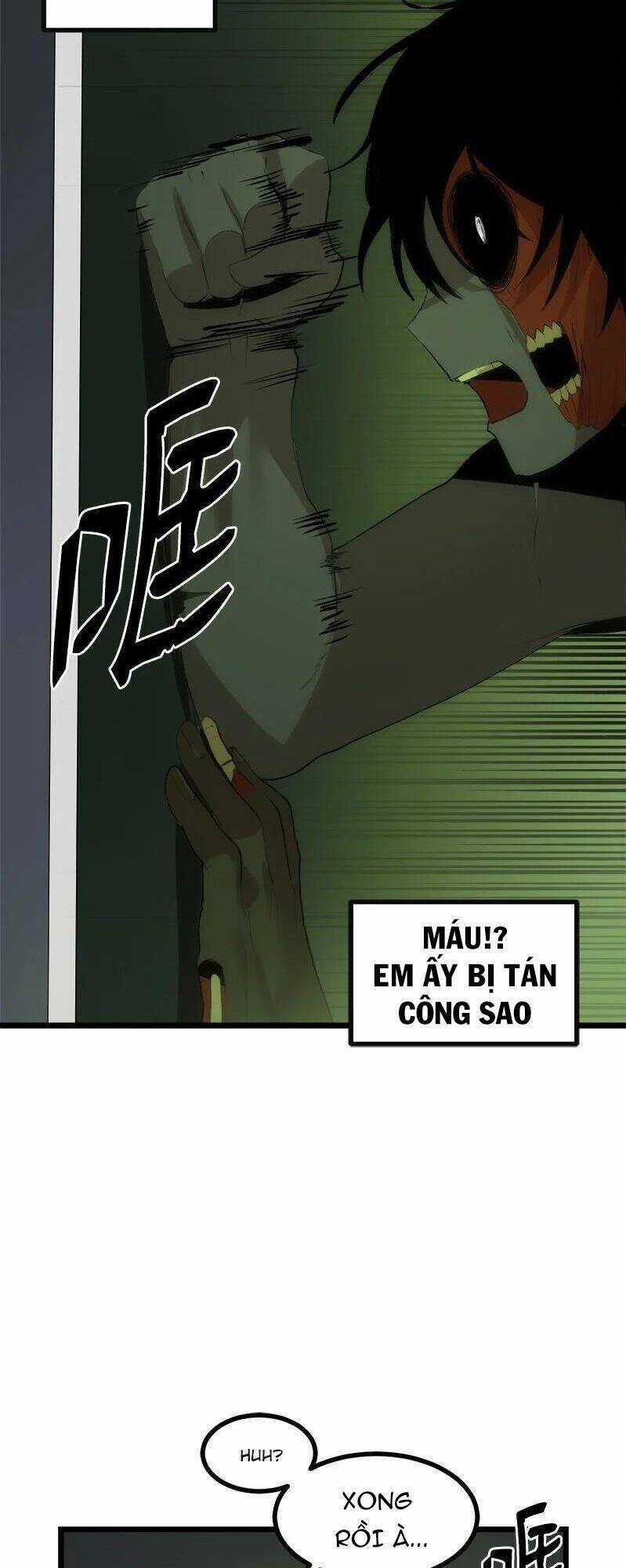 The Dungeon Master Chapter 109 trang 48