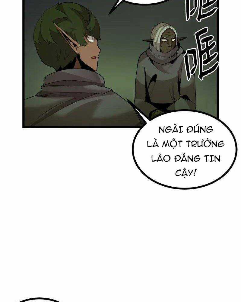 The Dungeon Master Chapter 109 trang 49