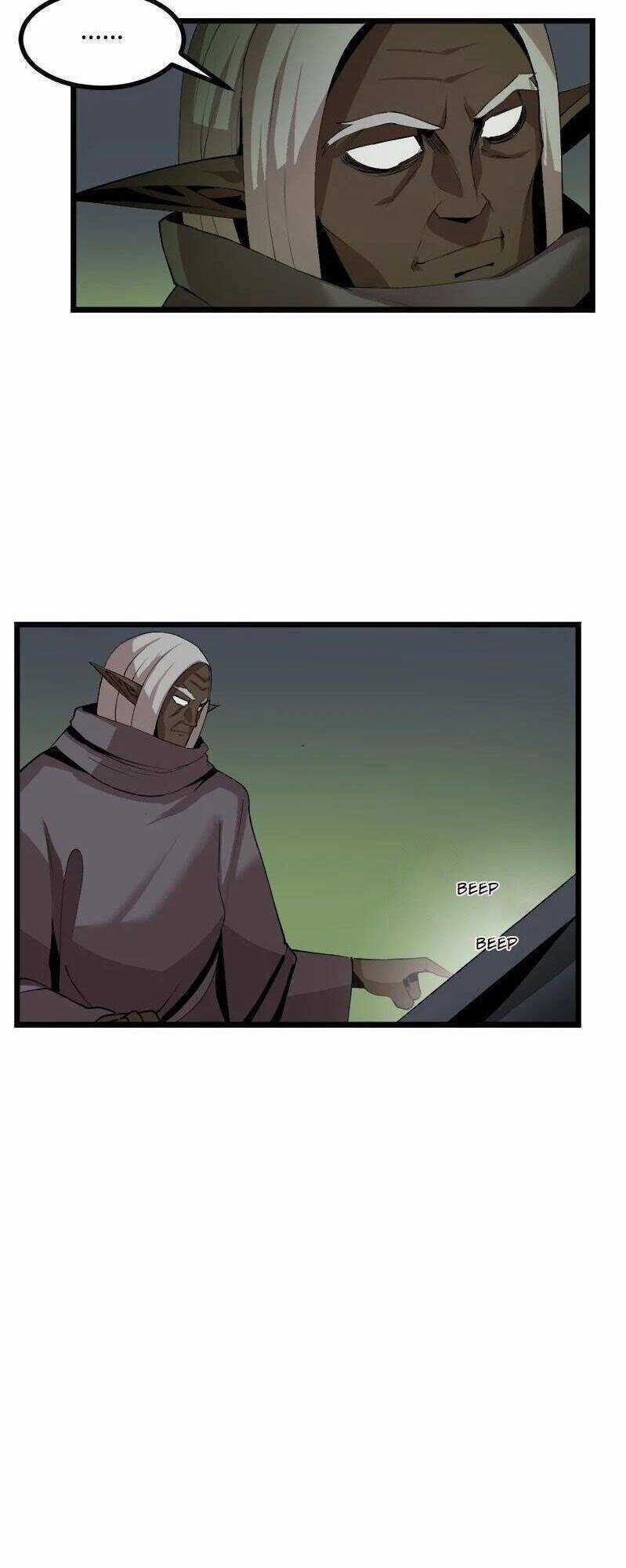 The Dungeon Master Chapter 109 trang 50