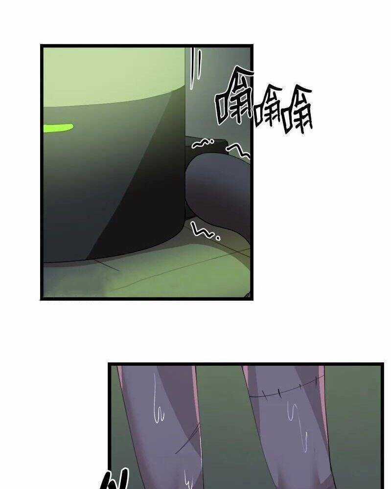 The Dungeon Master Chapter 109 trang 51