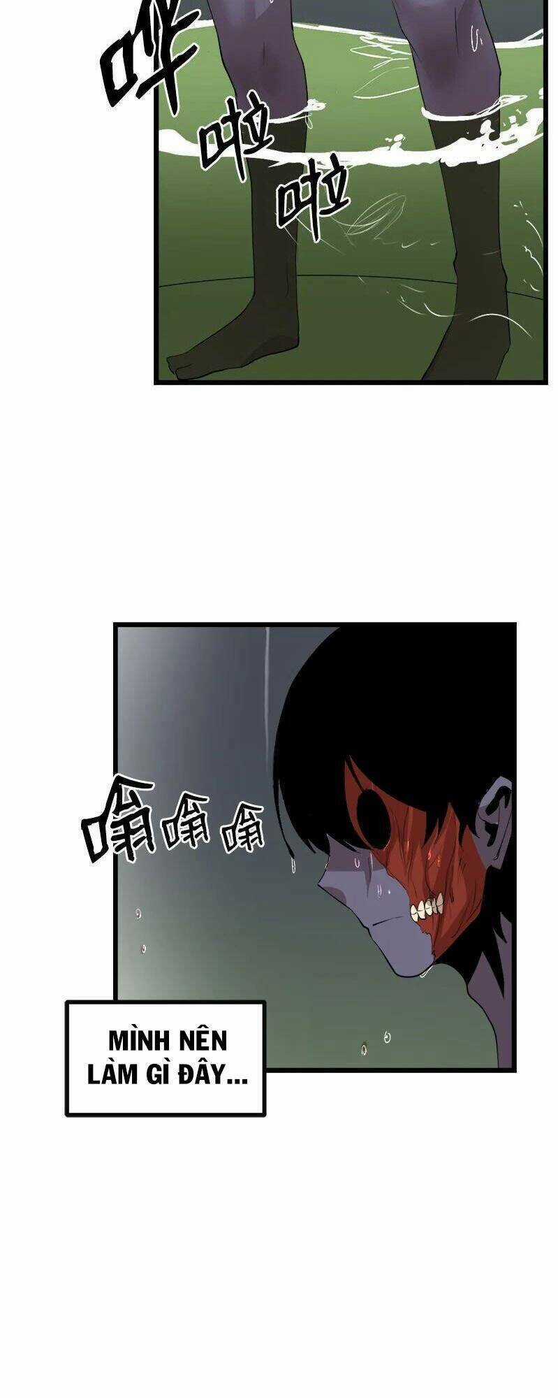 The Dungeon Master Chapter 109 trang 52