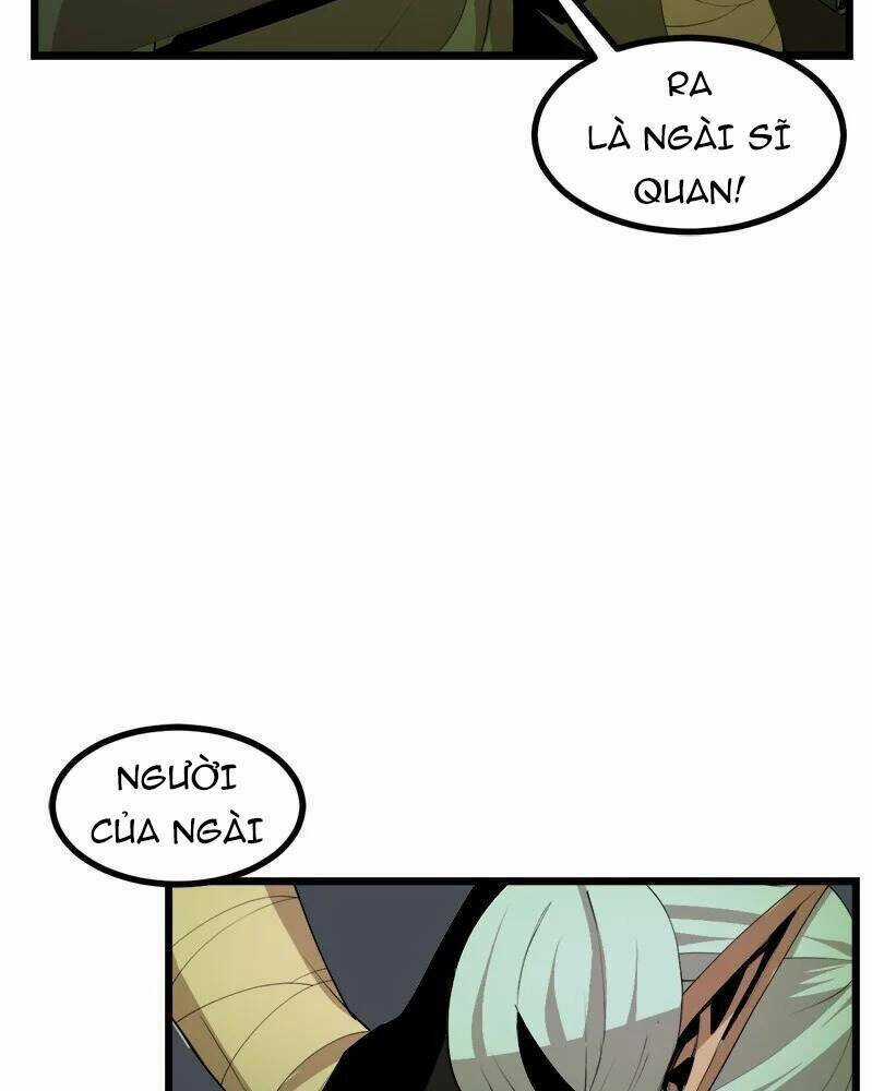 The Dungeon Master Chapter 109 trang 55