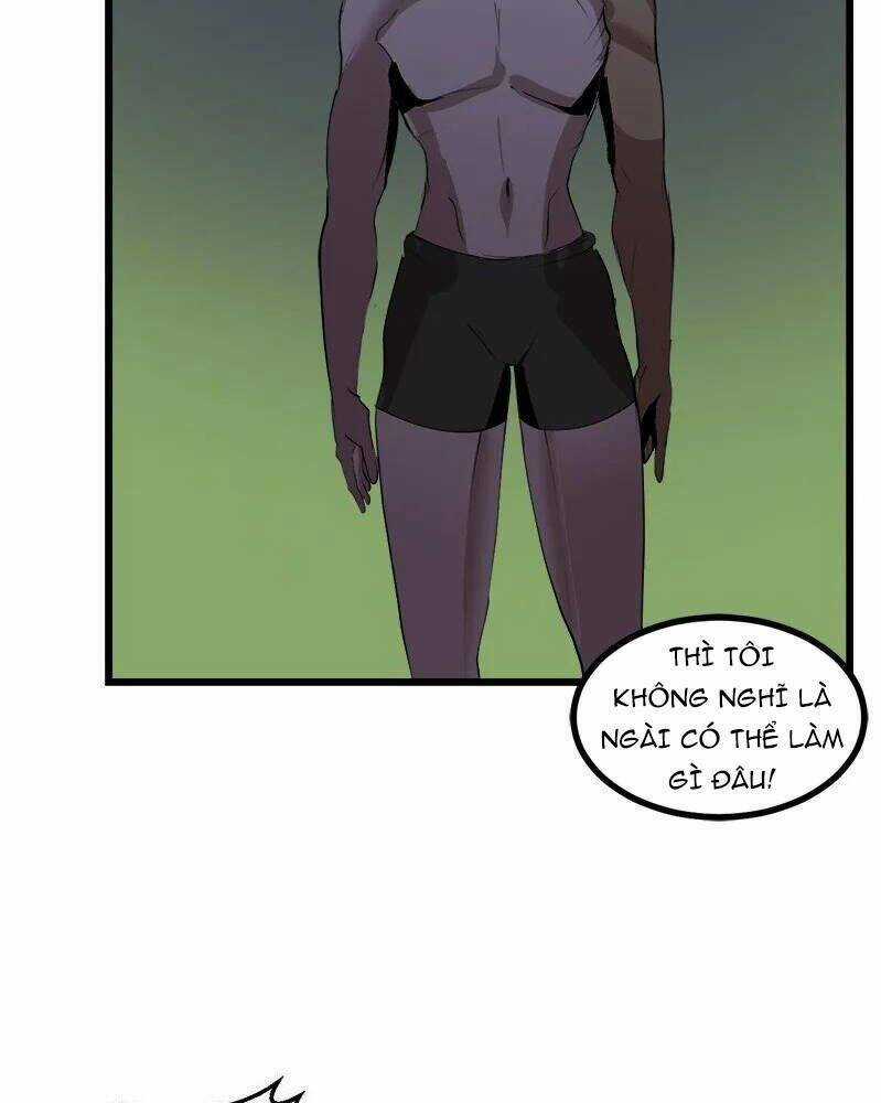 The Dungeon Master Chapter 109 trang 57