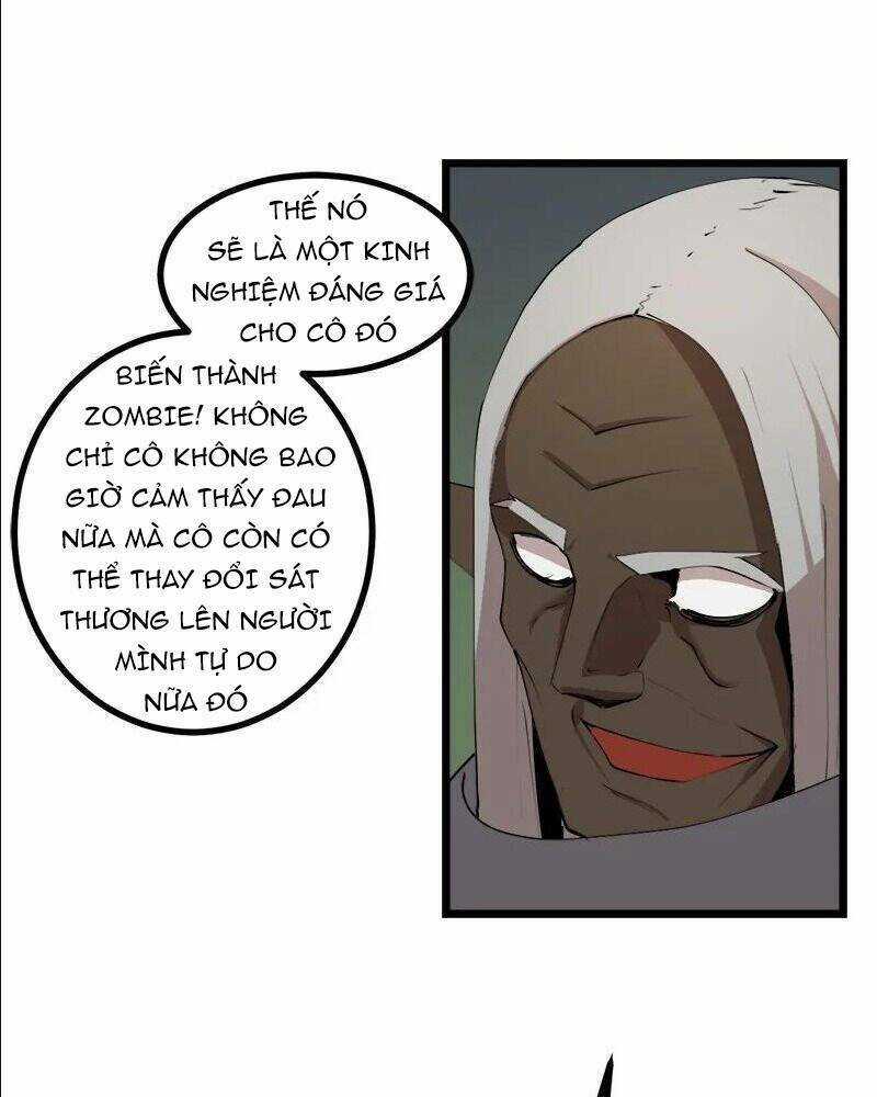 The Dungeon Master Chapter 109 trang 6