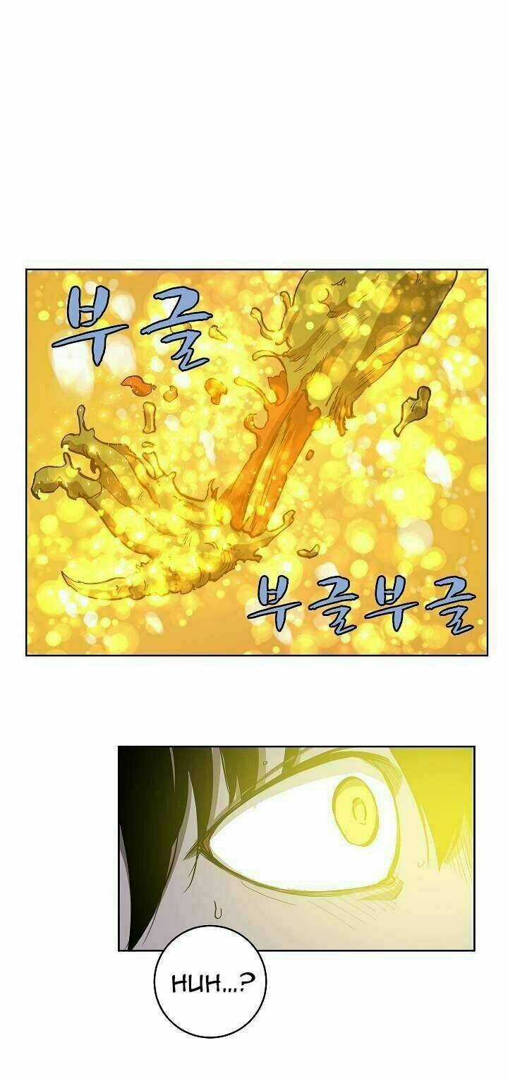 The Dungeon Master Chapter 11 trang 24