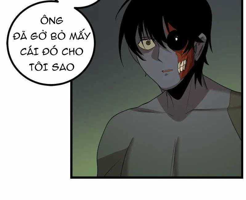 The Dungeon Master Chapter 110.5 trang 13