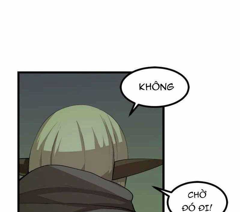 The Dungeon Master Chapter 110.5 trang 14