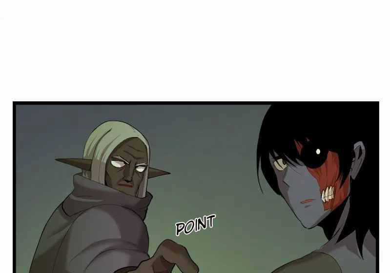 The Dungeon Master Chapter 110.5 trang 16