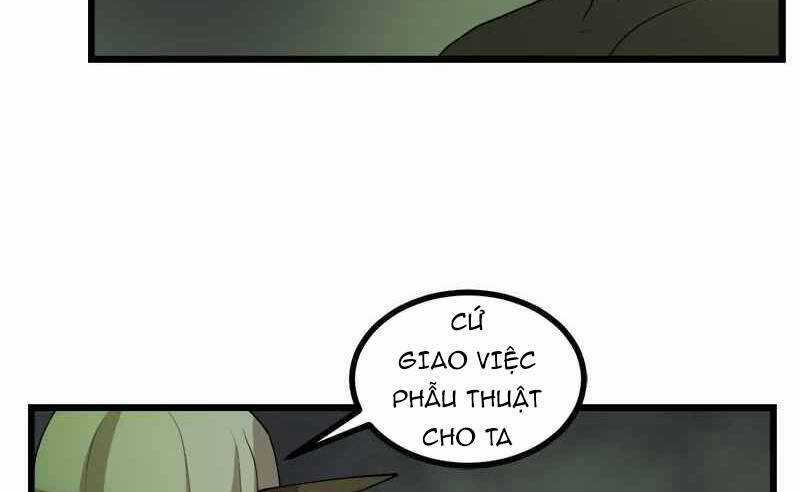 The Dungeon Master Chapter 110.5 trang 21