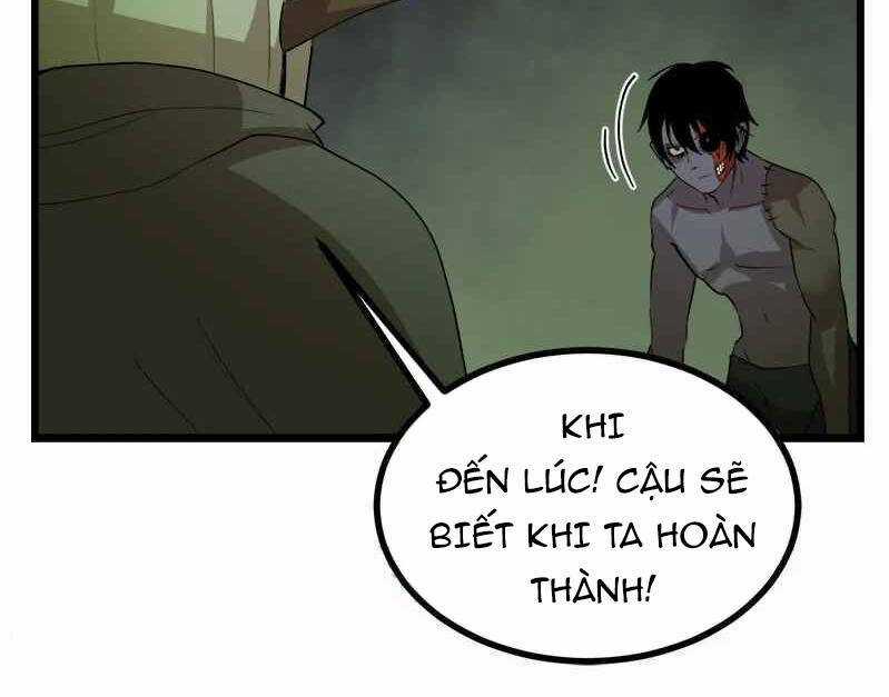 The Dungeon Master Chapter 110.5 trang 22