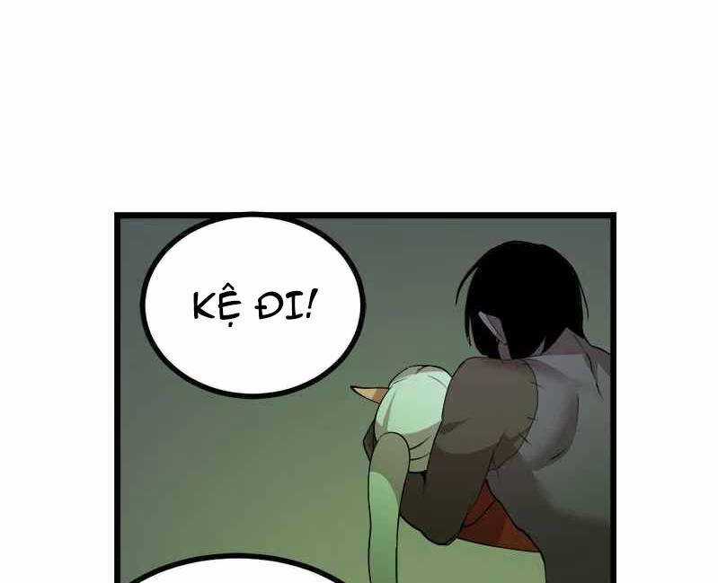 The Dungeon Master Chapter 110.5 trang 23