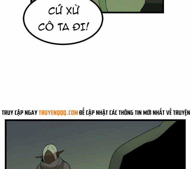 The Dungeon Master Chapter 110.5 trang 24