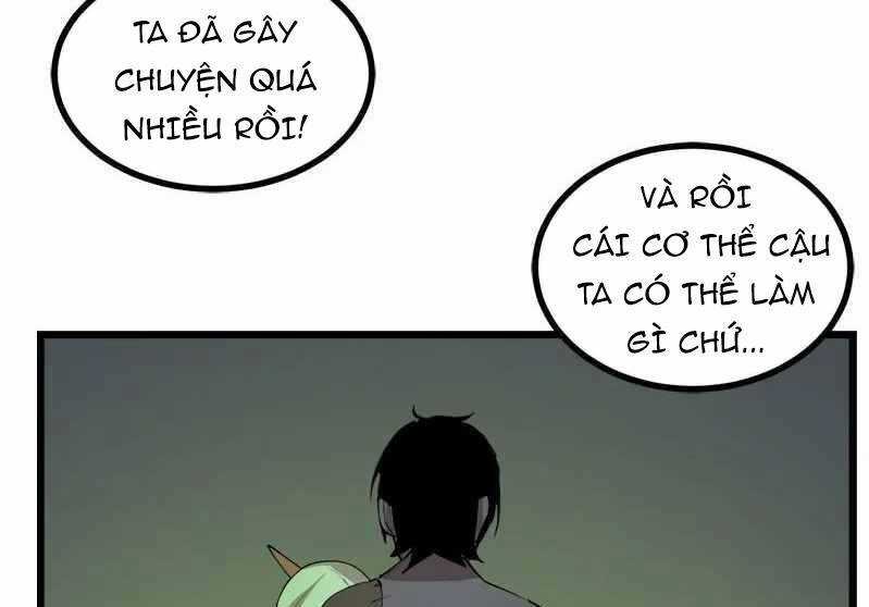 The Dungeon Master Chapter 110.5 trang 26